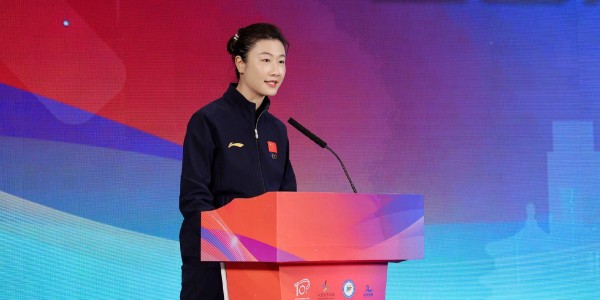 B体育官方入口-首届北京乒超联赛来了，比赛将于4月至10月举行