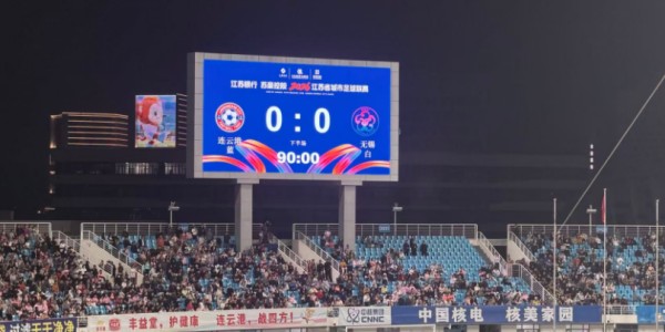 拼到终场，就是答案